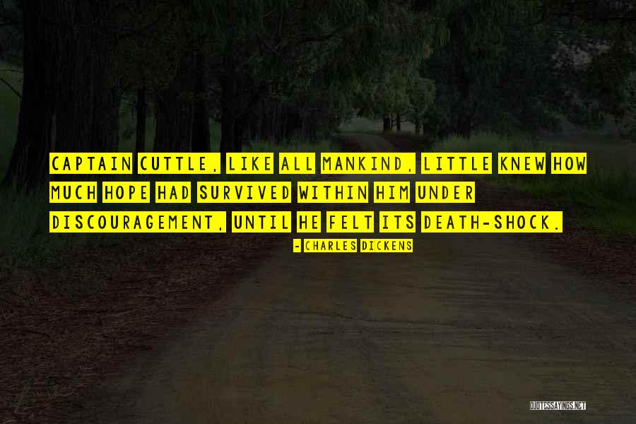 Dheure Quotes By Charles Dickens Dheure Quotes By Charles Dickens