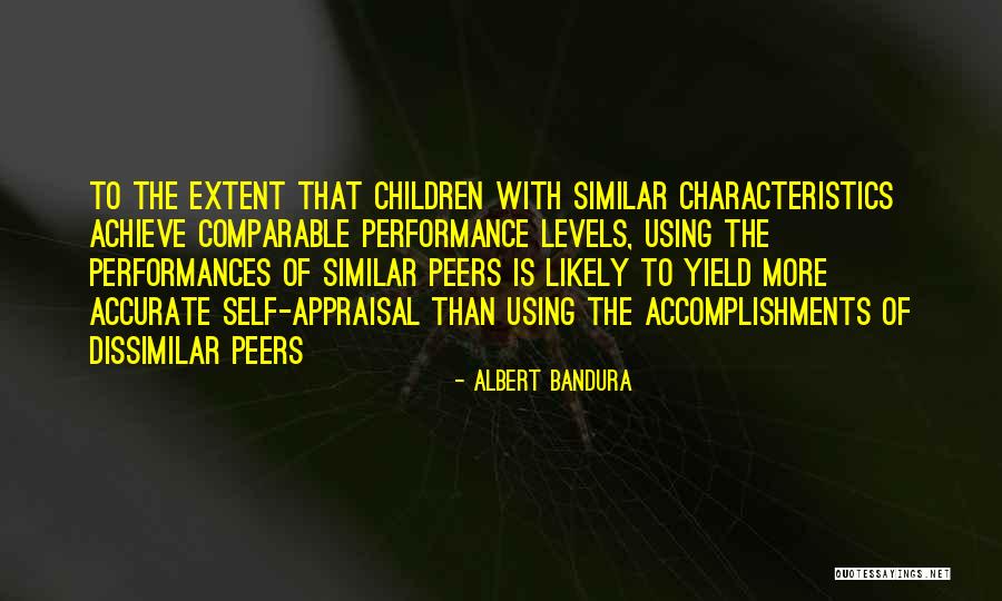 Dheya Ijya Quotes By Albert Bandura Dheya Ijya Quotes By Albert Bandura