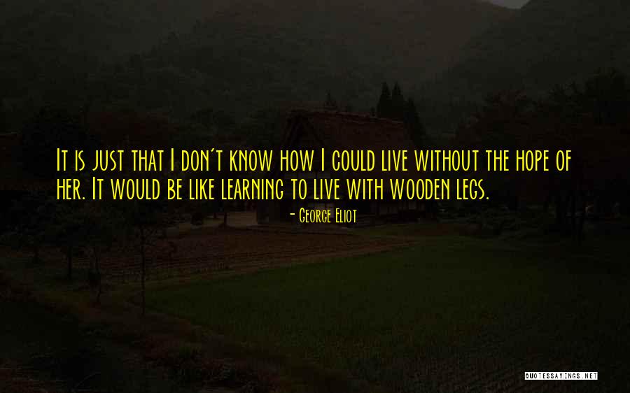 Dhiaa Quotes By George Eliot Dhiaa Quotes By George Eliot