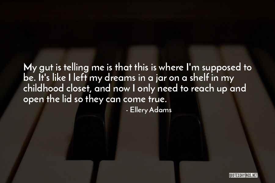 Dhigha Quotes By Ellery Adams Dhigha Quotes By Ellery Adams
