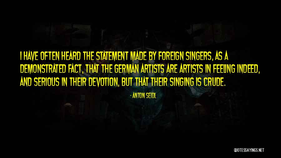 Dhillon Video Quotes By Anton Seidl Dhillon Video Quotes By Anton Seidl