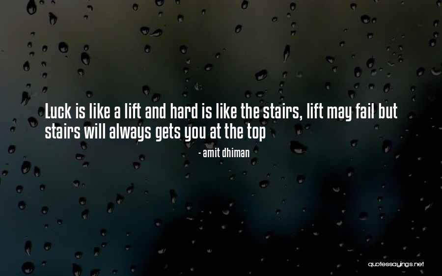 Dhiman Quotes By Amit Dhiman Dhiman Quotes By Amit Dhiman