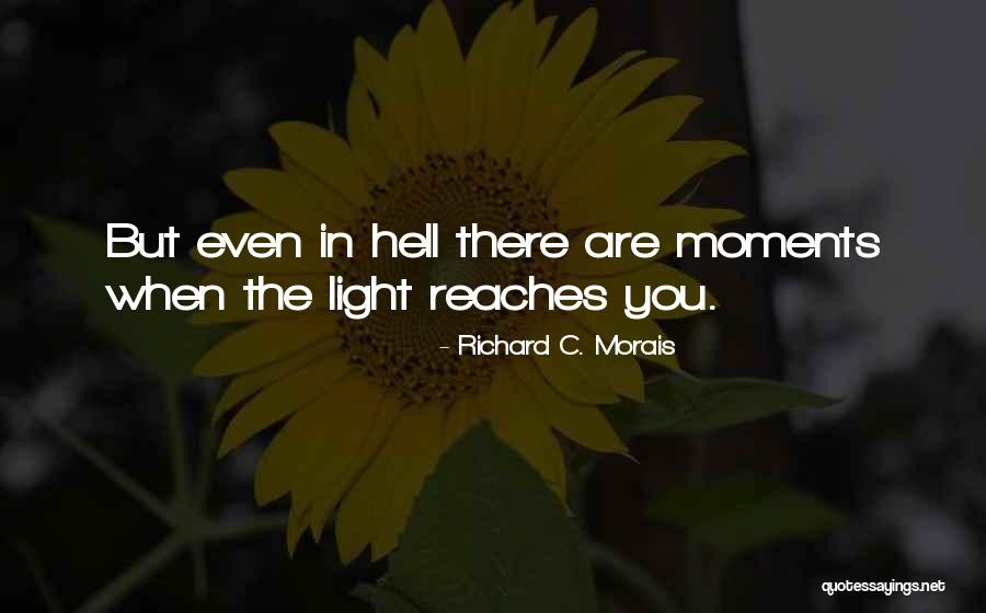 Dhiman Quotes By Richard C. Morais Dhiman Quotes By Richard C. Morais