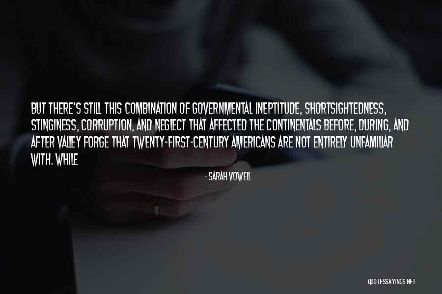 Dhinakar Quotes By Sarah Vowell Dhinakar Quotes By Sarah Vowell