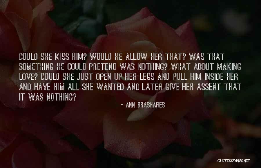 Dhindsa Last Name Quotes By Ann Brashares Dhindsa Last Name Quotes By Ann Brashares