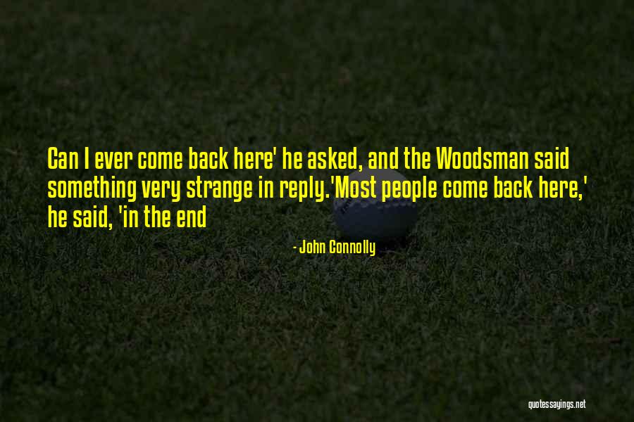 Dhiren Fonseca Quotes By John Connolly Dhiren Fonseca Quotes By John Connolly