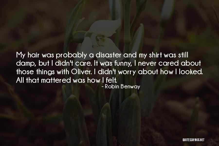 Dhiren Patel Quotes By Robin Benway Dhiren Patel Quotes By Robin Benway