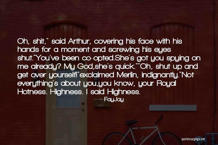 Dhiren Sanghavi Quotes By FayJay Dhiren Sanghavi Quotes By FayJay