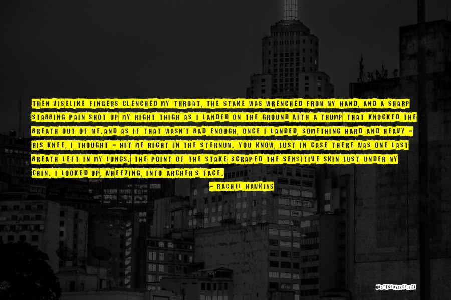 Dhiren Sanghavi Quotes By Rachel Hawkins Dhiren Sanghavi Quotes By Rachel Hawkins