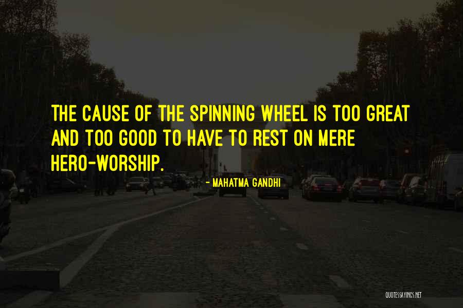 Dhiren Sanghvi Quotes By Mahatma Gandhi Dhiren Sanghvi Quotes By Mahatma Gandhi