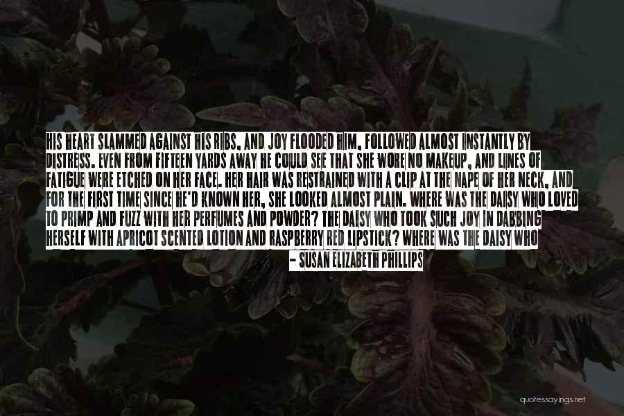 Dhiren Sanghvi Quotes By Susan Elizabeth Phillips Dhiren Sanghvi Quotes By Susan Elizabeth Phillips