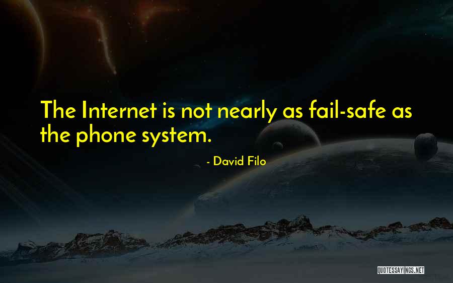 Dhiren Shah Quotes By David Filo Dhiren Shah Quotes By David Filo