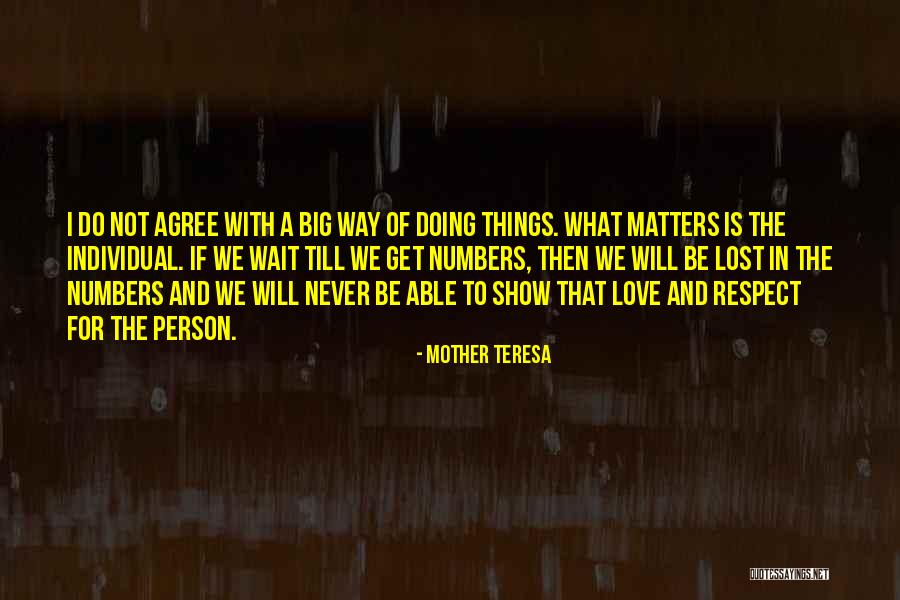 Dhiren Shah Quotes By Mother Teresa Dhiren Shah Quotes By Mother Teresa
