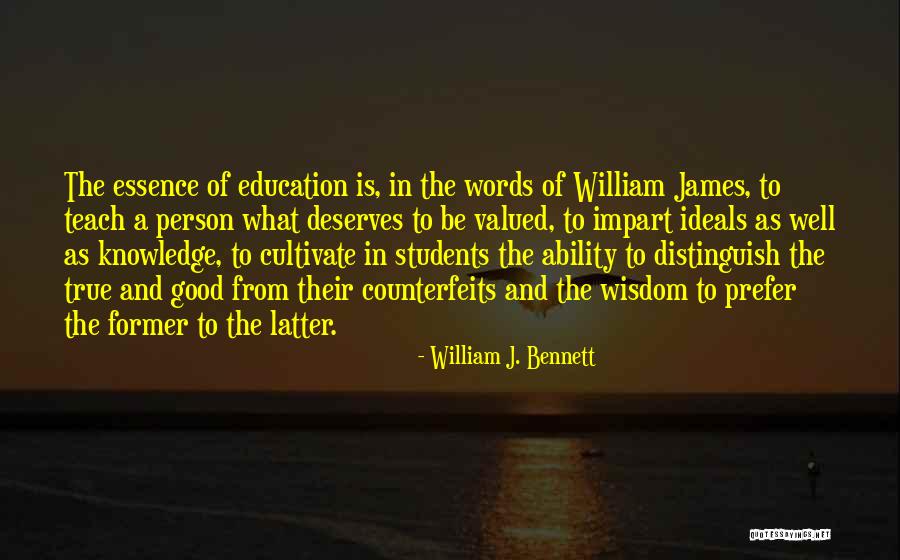 Dhiren Shah Quotes By William J. Bennett Dhiren Shah Quotes By William J. Bennett