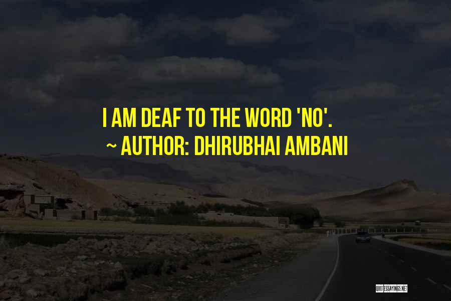 Dhirubhai Ambani Quotes 1011191