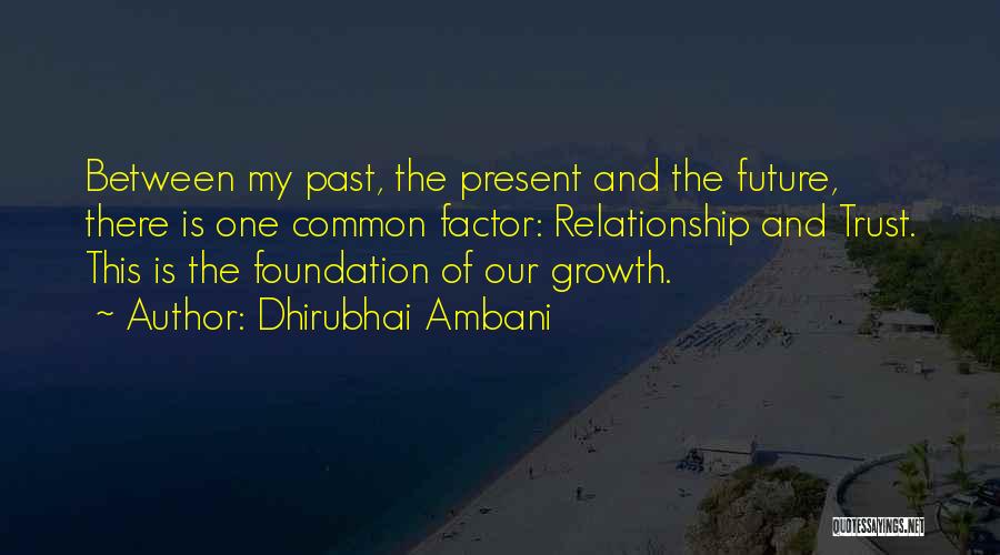 Dhirubhai Ambani Quotes 1029685