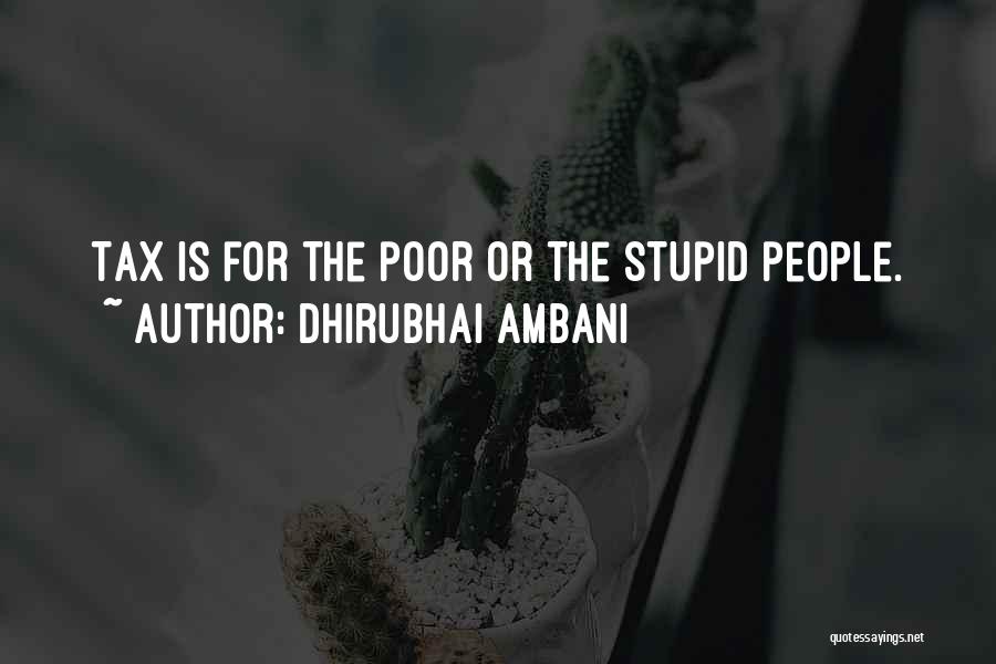 Dhirubhai Ambani Quotes 1071060