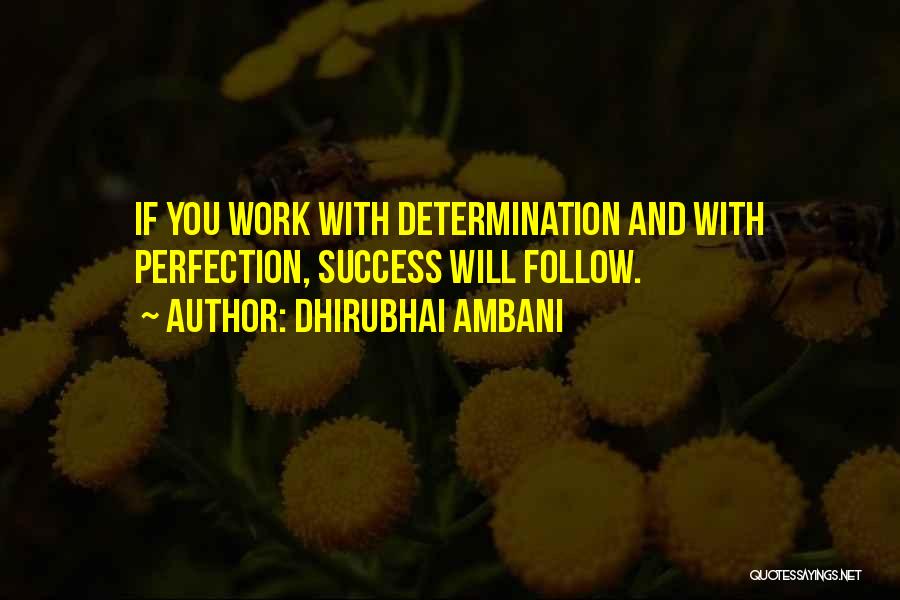 Dhirubhai Ambani Quotes 220333