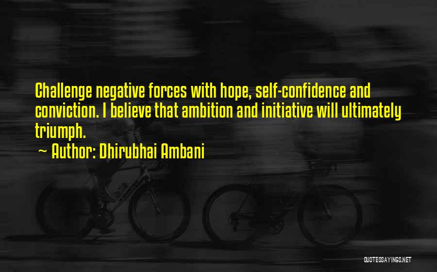 Dhirubhai Ambani Quotes 477865