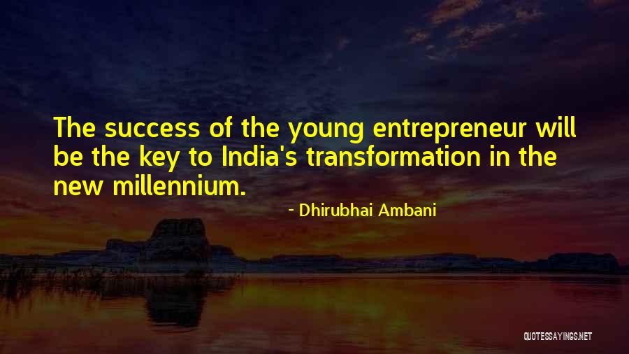 Dhirubhai Quotes By Dhirubhai Ambani Dhirubhai Quotes By Dhirubhai Ambani