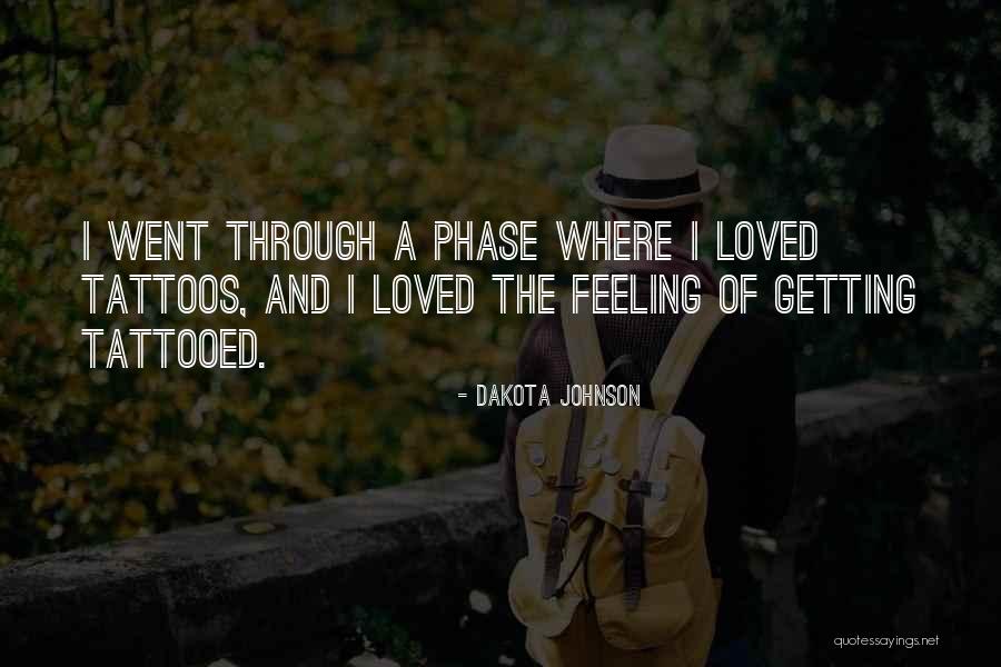 Dhiyetar Quotes By Dakota Johnson Dhiyetar Quotes By Dakota Johnson