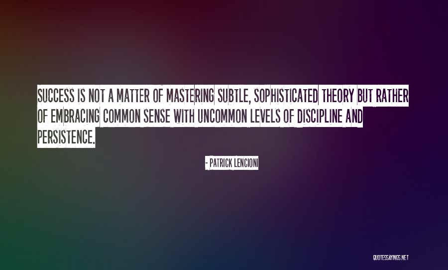 Dhjete Leke Quotes By Patrick Lencioni Dhjete Leke Quotes By Patrick Lencioni