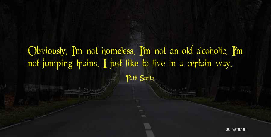 Dhjete Leke Quotes By Patti Smith Dhjete Leke Quotes By Patti Smith