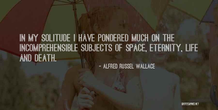 Dhl Philippines Quotes By Alfred Russel Wallace Dhl Philippines Quotes By Alfred Russel Wallace