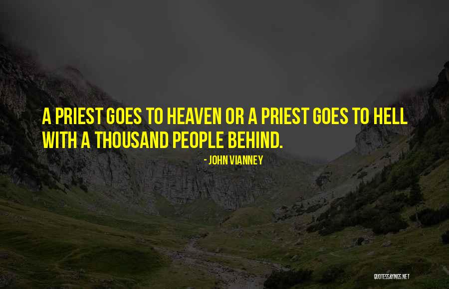 Dhmakhs Quotes By John Vianney Dhmakhs Quotes By John Vianney