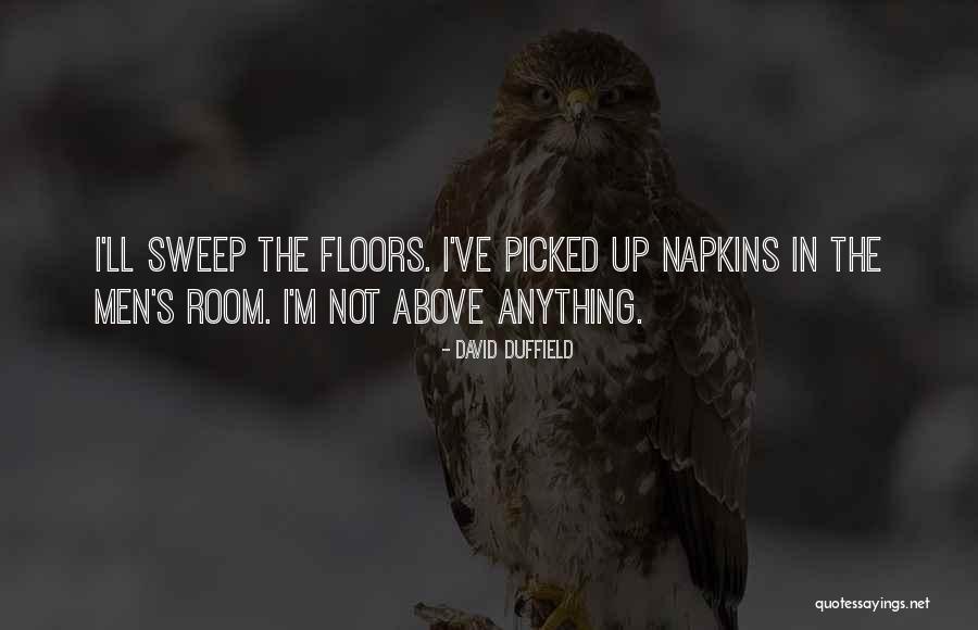 Dhmar Quotes By David Duffield Dhmar Quotes By David Duffield