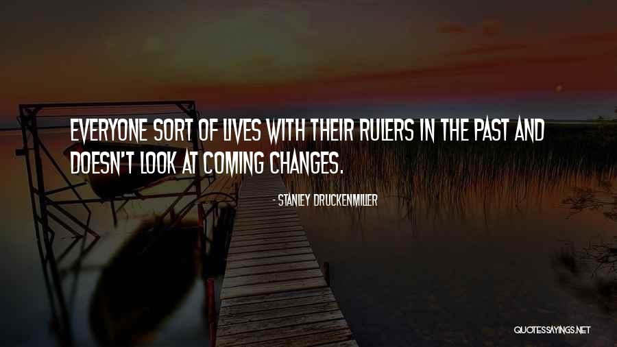 Dhmis Quotes By Stanley Druckenmiller Dhmis Quotes By Stanley Druckenmiller