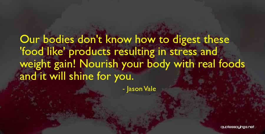 Dhnhhl Quotes By Jason Vale Dhnhhl Quotes By Jason Vale