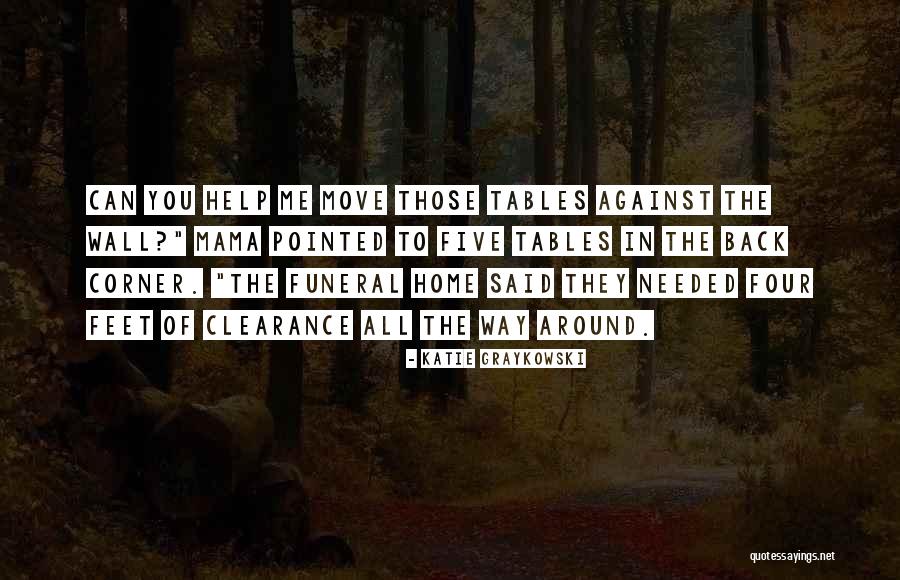 Dhnhhl Quotes By Katie Graykowski Dhnhhl Quotes By Katie Graykowski