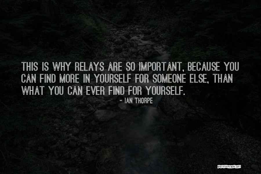 Dhoka In Hindi Quotes By Ian Thorpe Dhoka In Hindi Quotes By Ian Thorpe