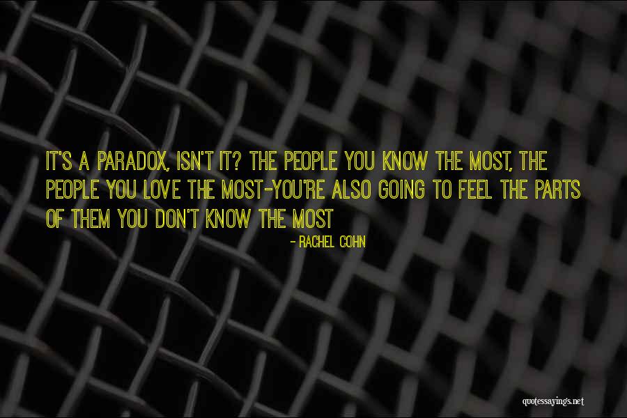 Dholak Beats Quotes By Rachel Cohn Dholak Beats Quotes By Rachel Cohn
