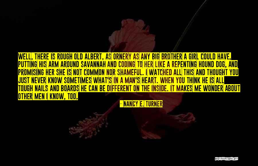 Dholbach Free Quotes By Nancy E. Turner Dholbach Free Quotes By Nancy E. Turner