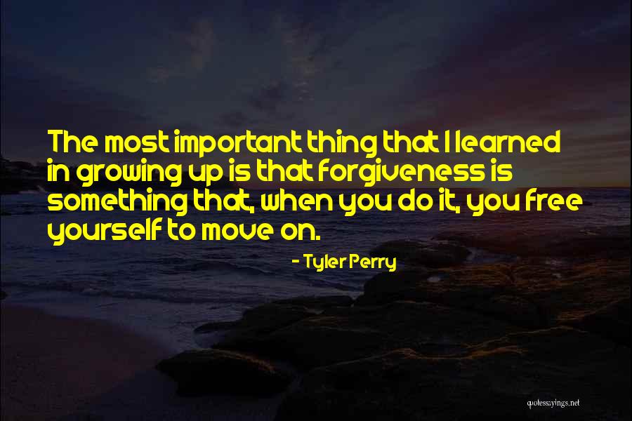 Dhomme Quotes By Tyler Perry