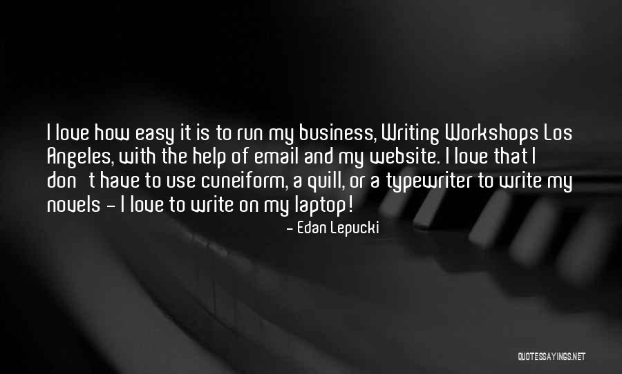 Dhonakulhi Quotes By Edan Lepucki Dhonakulhi Quotes By Edan Lepucki