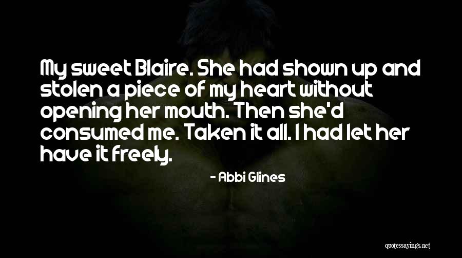 Dhondt Roeselare Quotes By Abbi Glines Dhondt Roeselare Quotes By Abbi Glines