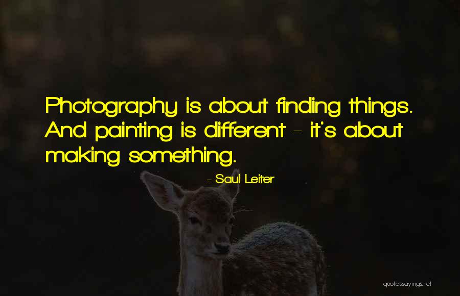 Dhondup Lhadar Quotes By Saul Leiter Dhondup Lhadar Quotes By Saul Leiter