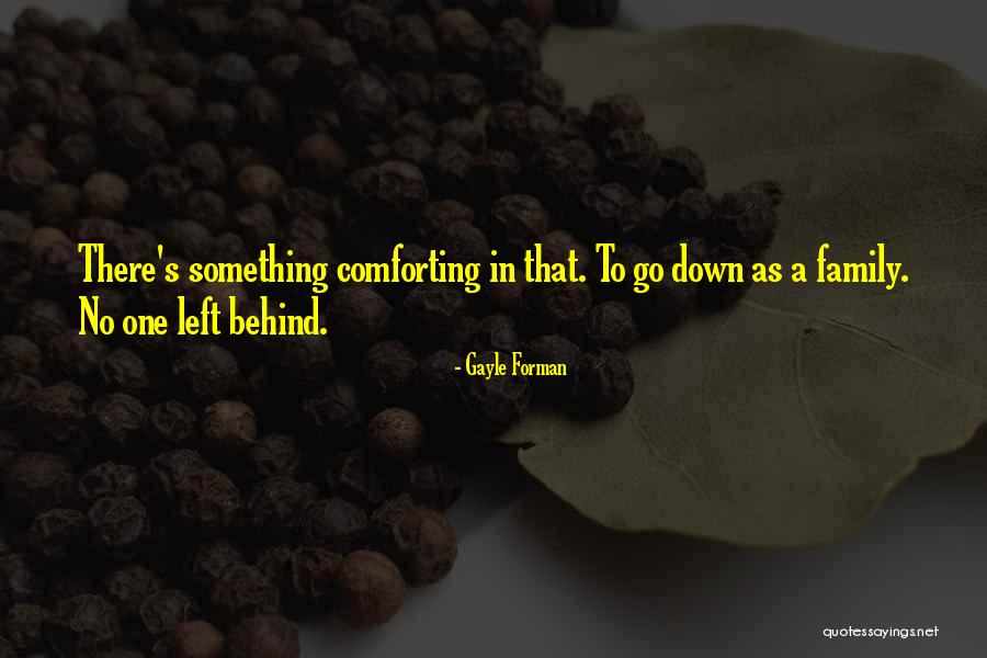 Dhones Portela Quotes By Gayle Forman Dhones Portela Quotes By Gayle Forman