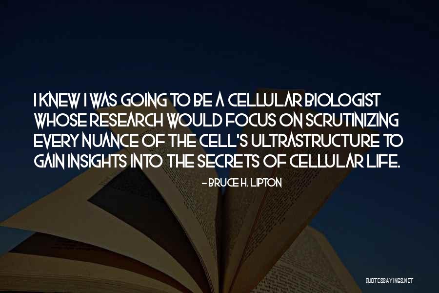 Dhoni And Raina Quotes By Bruce H. Lipton Dhoni And Raina Quotes By Bruce H. Lipton