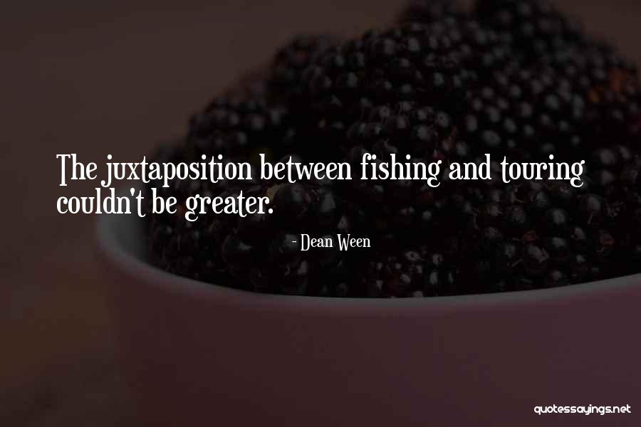 Dhoni Raina Quotes By Dean Ween Dhoni Raina Quotes By Dean Ween
