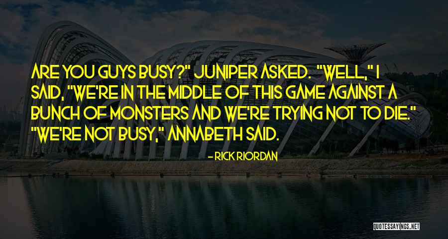 Dhoni Raina Quotes By Rick Riordan Dhoni Raina Quotes By Rick Riordan