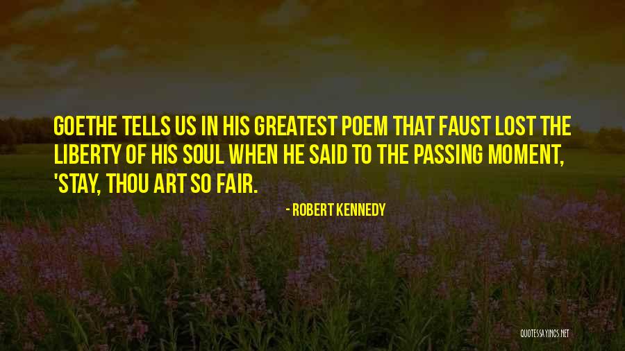 Dhoni Retire Quotes By Robert Kennedy