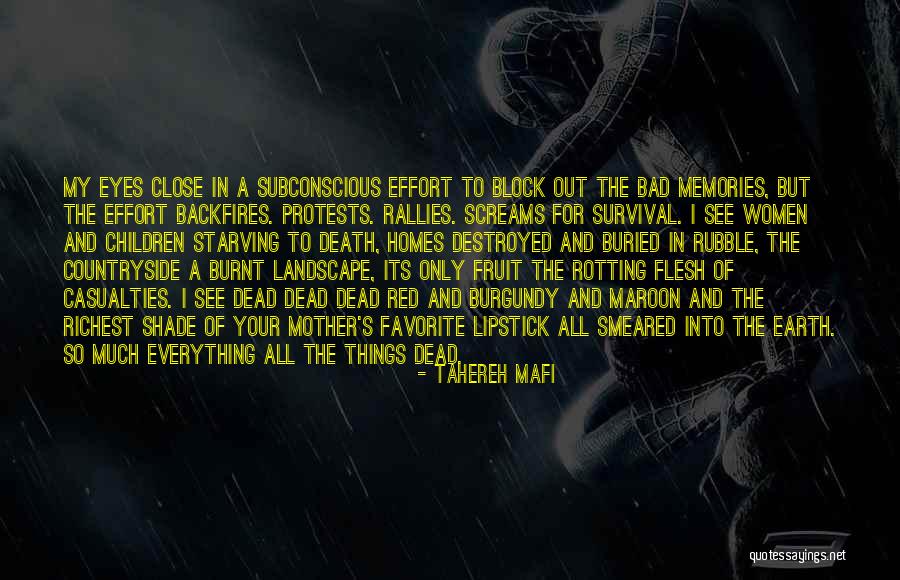 Dhoni Retire Quotes By Tahereh Mafi