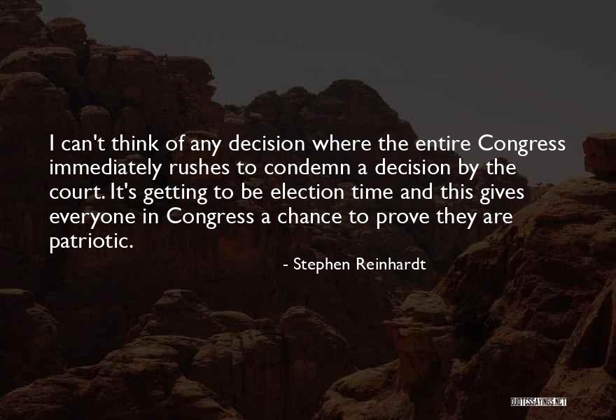 Dhonneur Crossword Quotes By Stephen Reinhardt Dhonneur Crossword Quotes By Stephen Reinhardt