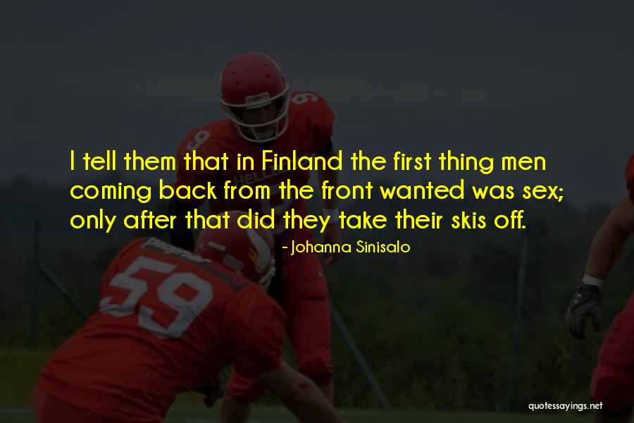 Dhoray Quotes By Johanna Sinisalo Dhoray Quotes By Johanna Sinisalo