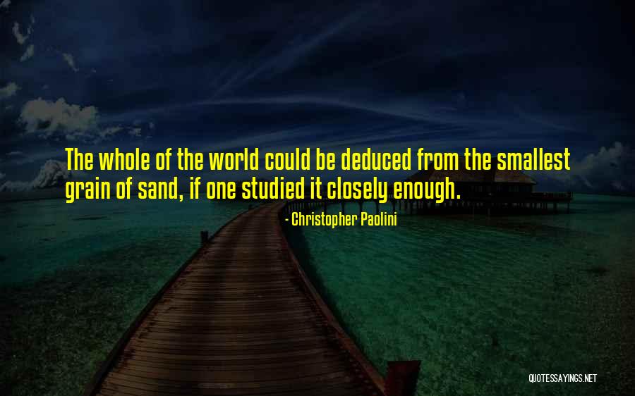 Dhoruba Diallo Quotes By Christopher Paolini Dhoruba Diallo Quotes By Christopher Paolini
