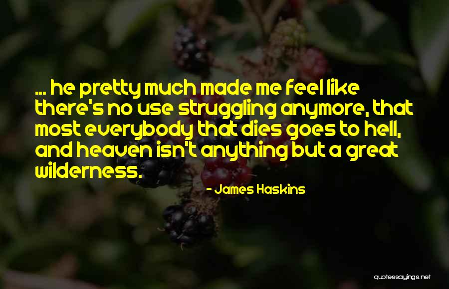 Dhoruba Diallo Quotes By James Haskins Dhoruba Diallo Quotes By James Haskins